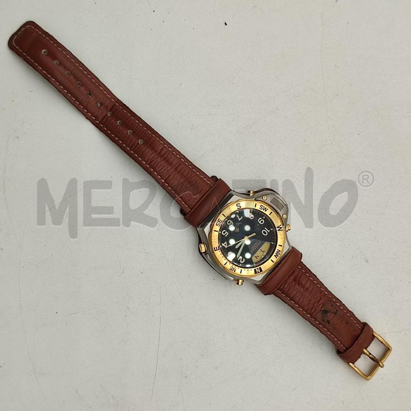 OROLOGIO CITIZEN PROMASTER ALTICHRON C040 | Mercatino dell'Usato Corbetta 4