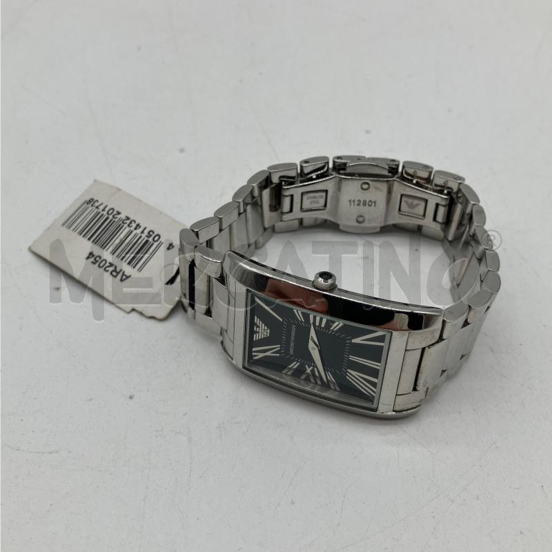OROLOGIO DA POLSO ARMANI AR2054  | Mercatino dell'Usato Corbetta 1