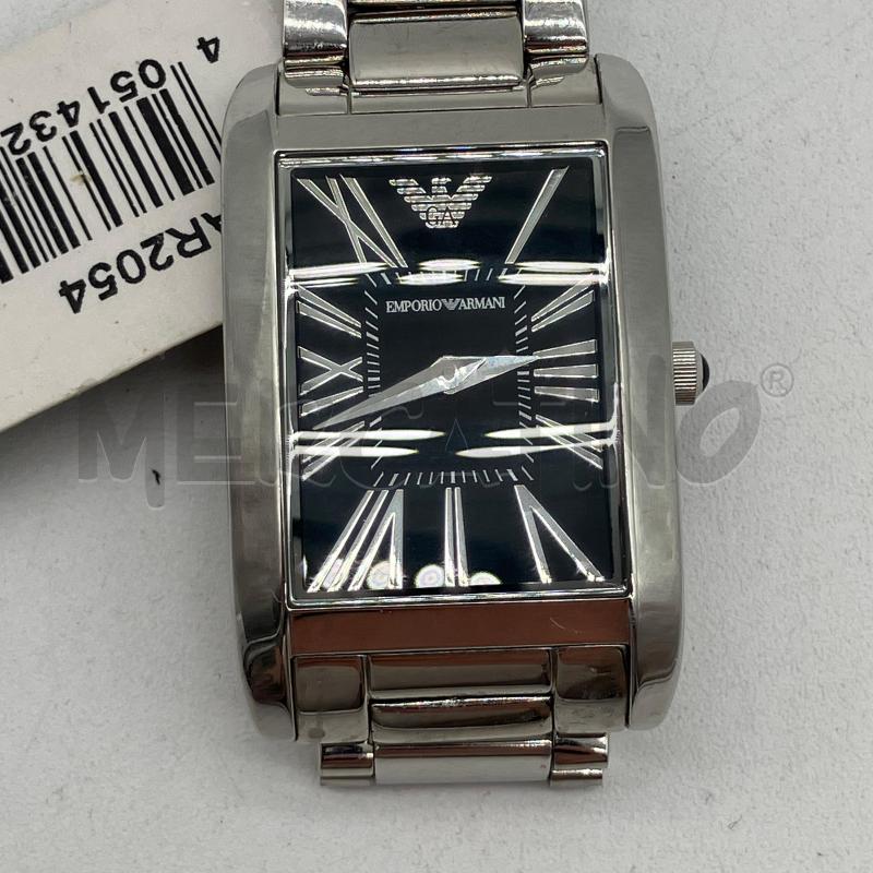OROLOGIO DA POLSO ARMANI AR2054  | Mercatino dell'Usato Corbetta 2
