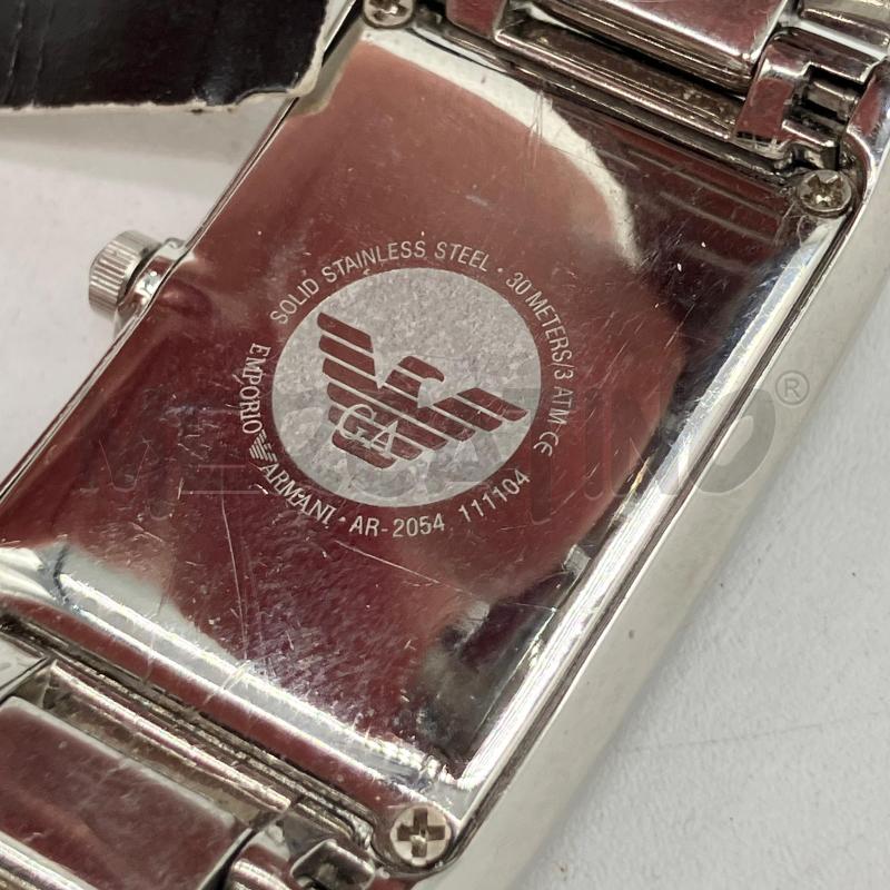 OROLOGIO DA POLSO ARMANI AR2054  | Mercatino dell'Usato Corbetta 3