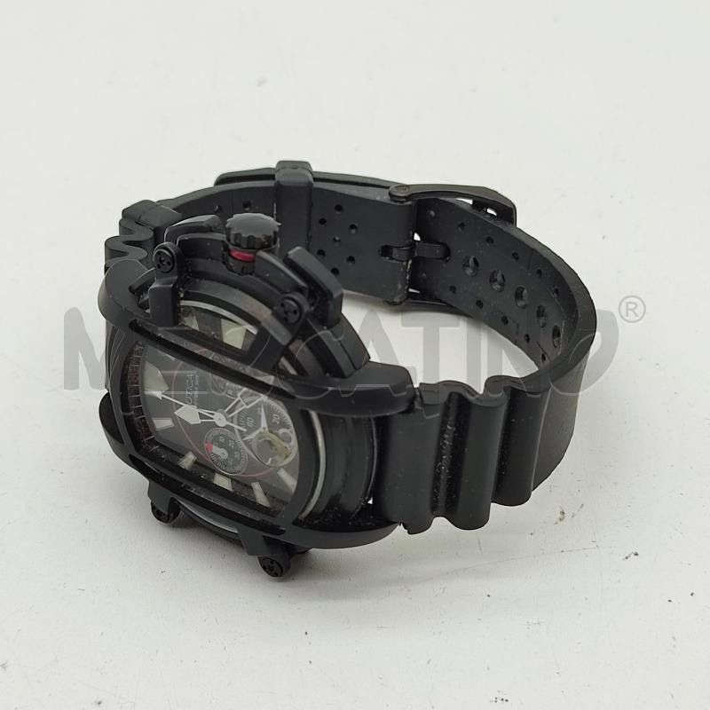 OROLOGIO DA POLSO NAUTICA A45002 | Mercatino dell'Usato Corbetta 4