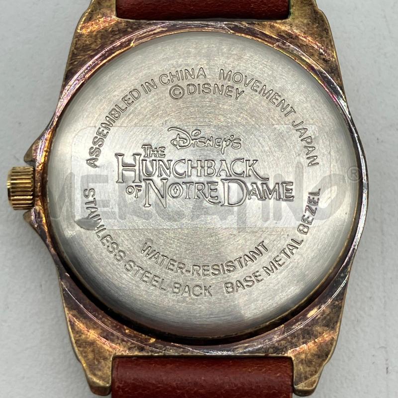 OROLOGIO DA POLSO TIMEX DISNEY ESMERALDA | Mercatino dell'Usato Corbetta 3