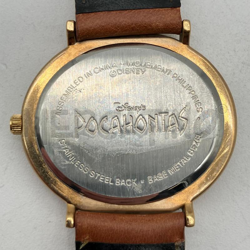 OROLOGIO DA POLSO TIMEX DISNEY POCAHONTAS | Mercatino dell'Usato Corbetta 3