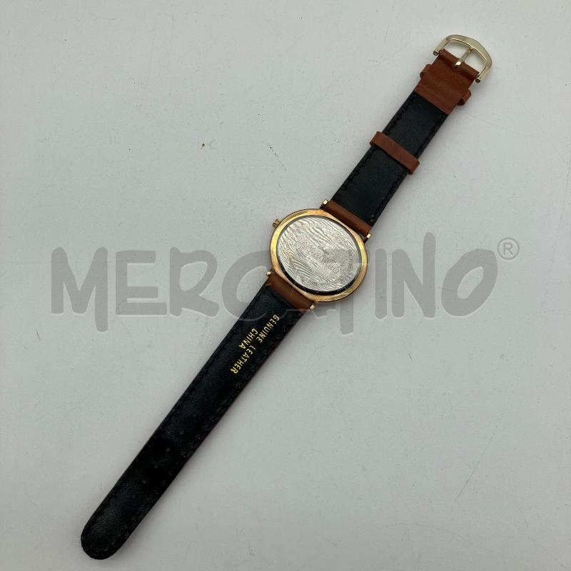 OROLOGIO DA POLSO TIMEX DISNEY POCAHONTAS | Mercatino dell'Usato Corbetta 4
