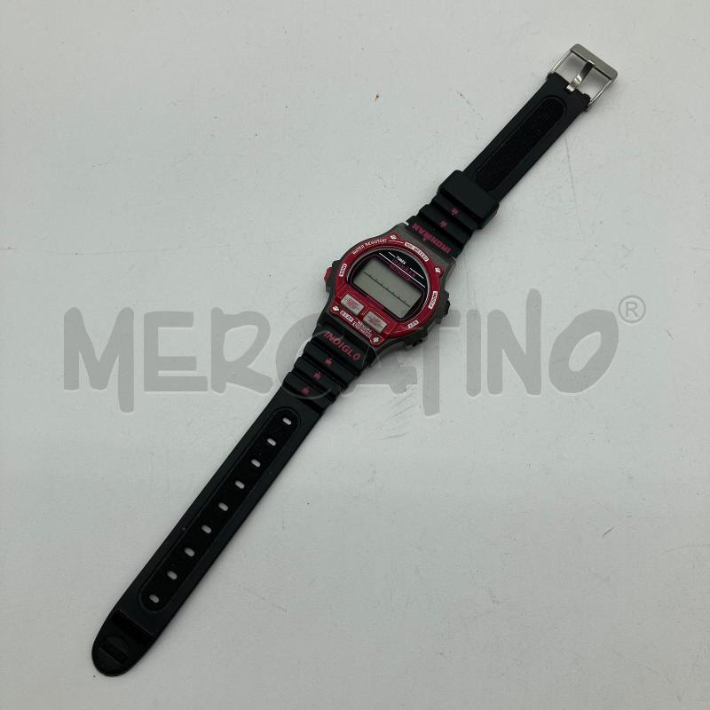OROLOGIO DONNA TIMEX IRONMAN TRIATHLON INDIGLO   | Mercatino dell'Usato Corbetta 2