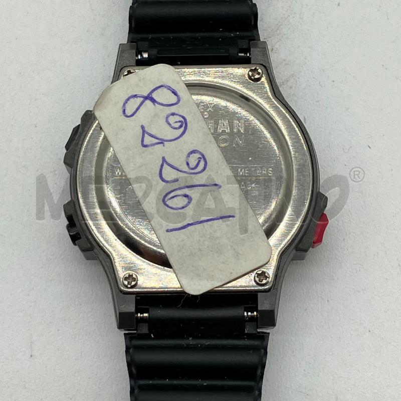 OROLOGIO DONNA TIMEX IRONMAN TRIATHLON INDIGLO   | Mercatino dell'Usato Corbetta 3