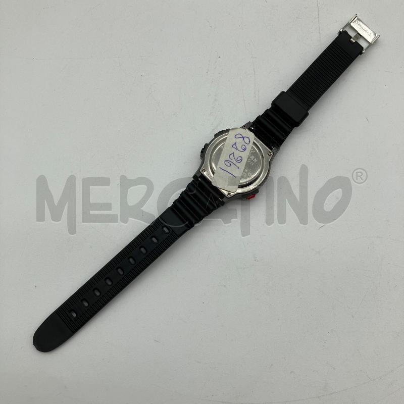 OROLOGIO DONNA TIMEX IRONMAN TRIATHLON INDIGLO   | Mercatino dell'Usato Corbetta 4