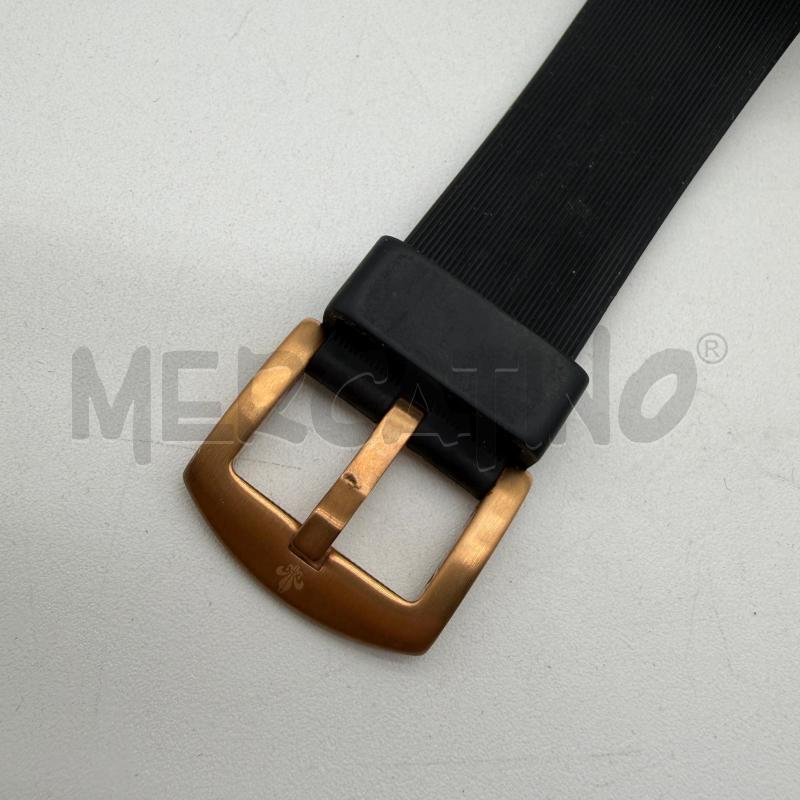 OROLOGIO RALPH CHRISTIAN PRAGUE SKELTON AUTHOMATIC DELUXE | Mercatino dell'Usato Corbetta 4