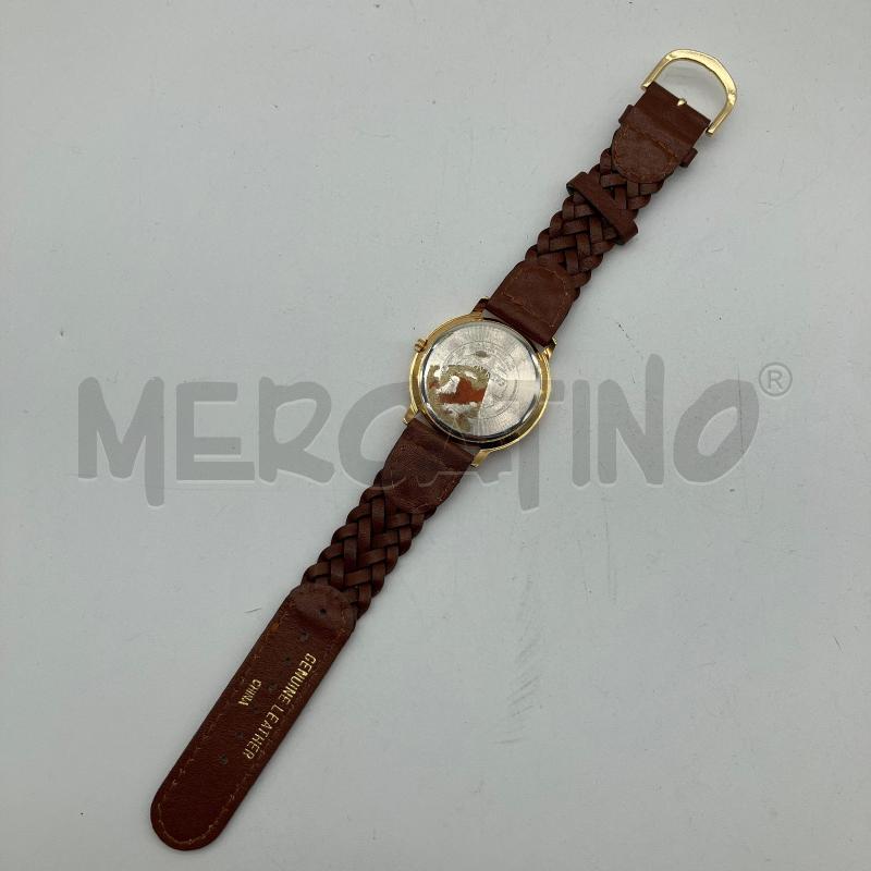 OROLOGIO TIMEX DISNEY SIMBA | Mercatino dell'Usato Corbetta 4