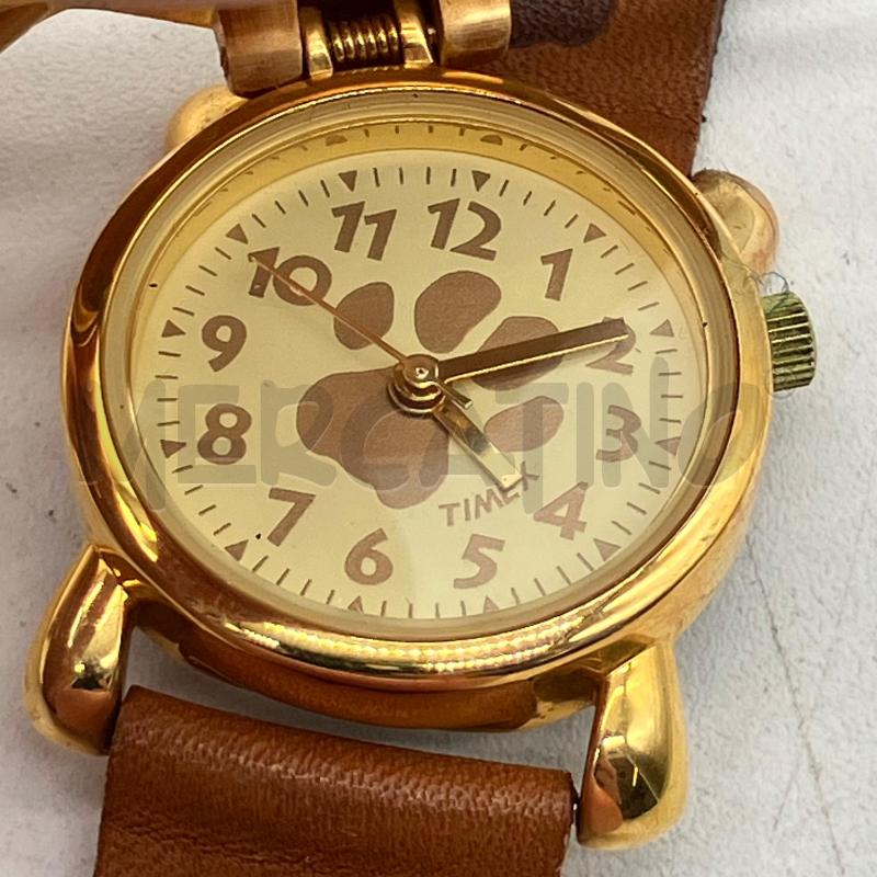 OROLOGIO TIMEX DISNEY THE LION KING SIMBA  | Mercatino dell'Usato Corbetta 2