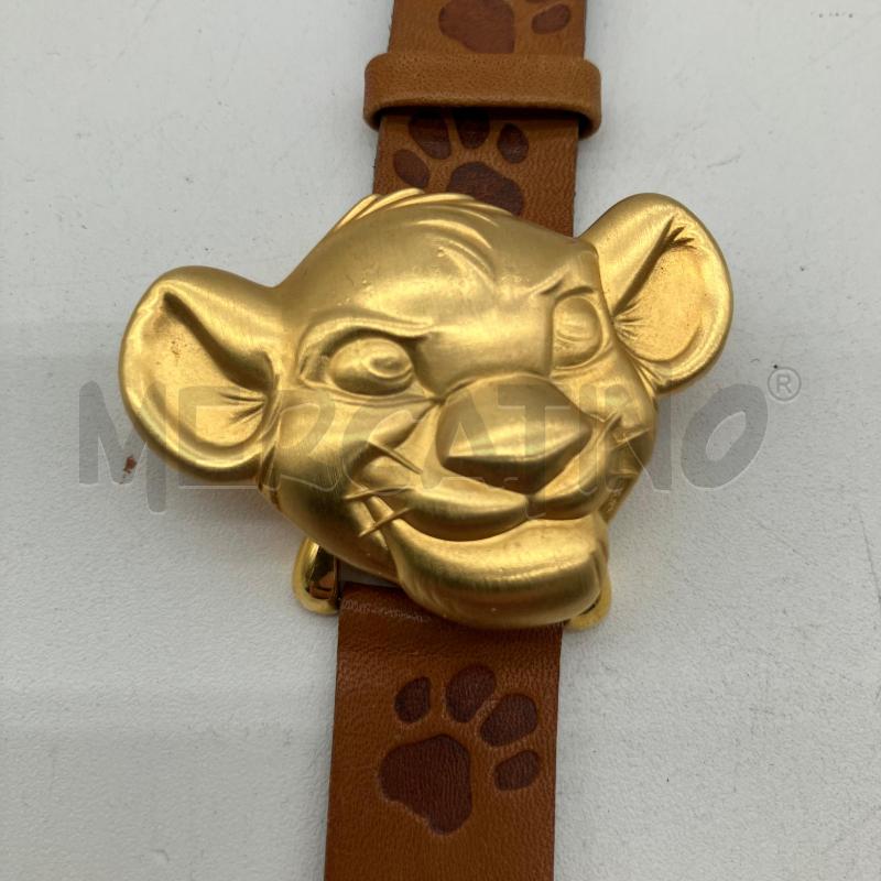 OROLOGIO TIMEX DISNEY THE LION KING SIMBA   | Mercatino dell'Usato Corbetta 1