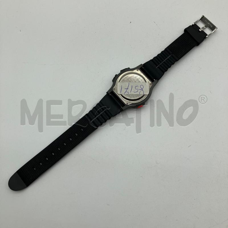 OROLOGIO TIMEX IRONMAN 50LAP INDIGLO | Mercatino dell'Usato Corbetta 4