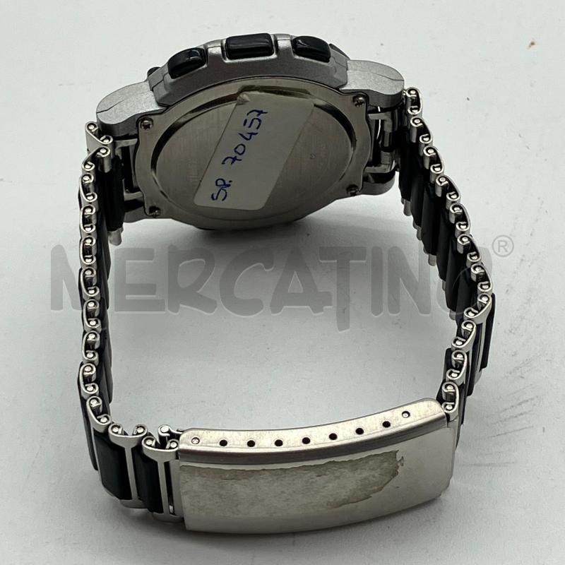 OROLOGIO TIMEX IRONMAN TRIATHLON 100LAP MEMORY | Mercatino dell'Usato Corbetta 3