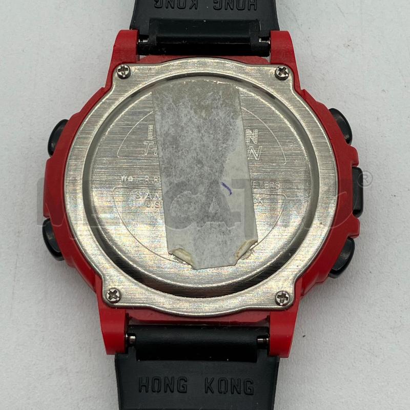 OROLOGIO TIMEX IRONMAN TRIATHLON INDIGLO  | Mercatino dell'Usato Corbetta 3