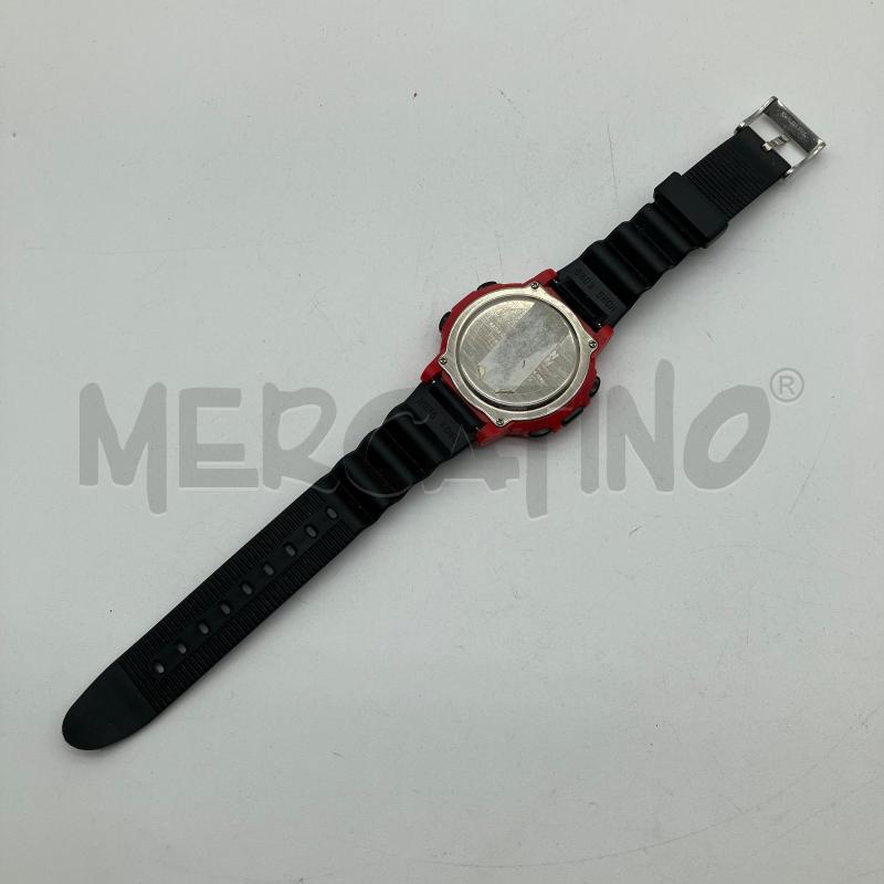 OROLOGIO TIMEX IRONMAN TRIATHLON INDIGLO  | Mercatino dell'Usato Corbetta 4