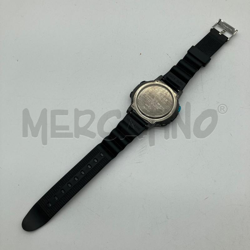 OROLOGIO TIMEX IRONMAN TRIATHLON INDIGLO | Mercatino dell'Usato Corbetta 4