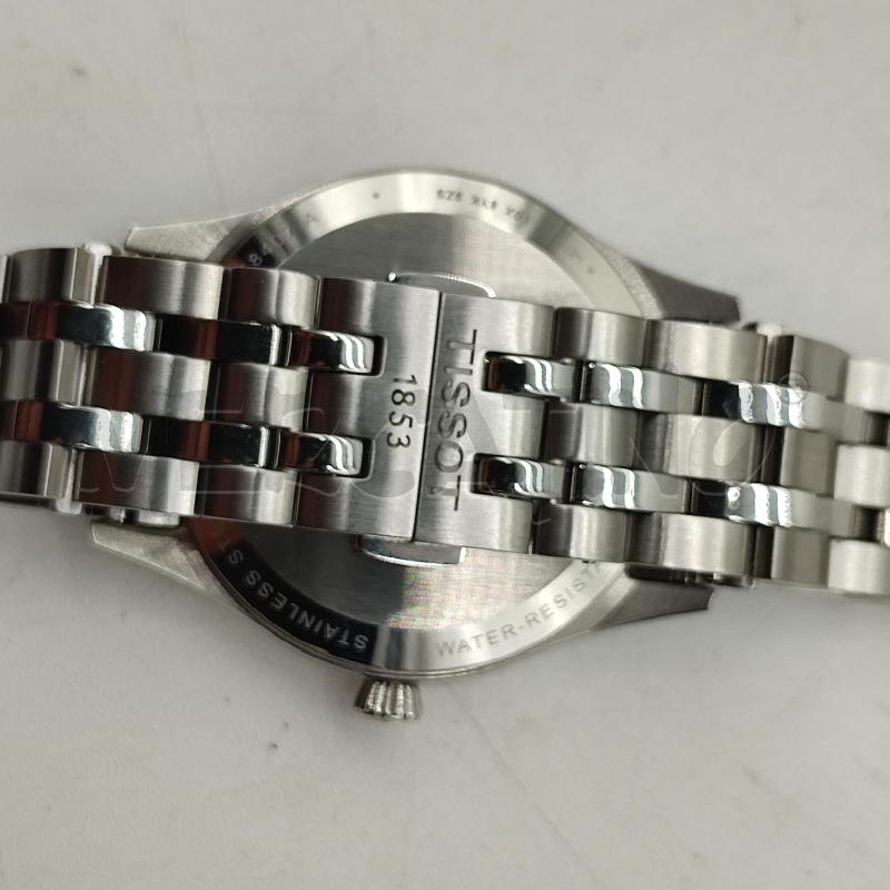 OROLOGIO TISSOT 1853 POWERMATIC 80 T158407 A | Mercatino dell'Usato Corbetta 4