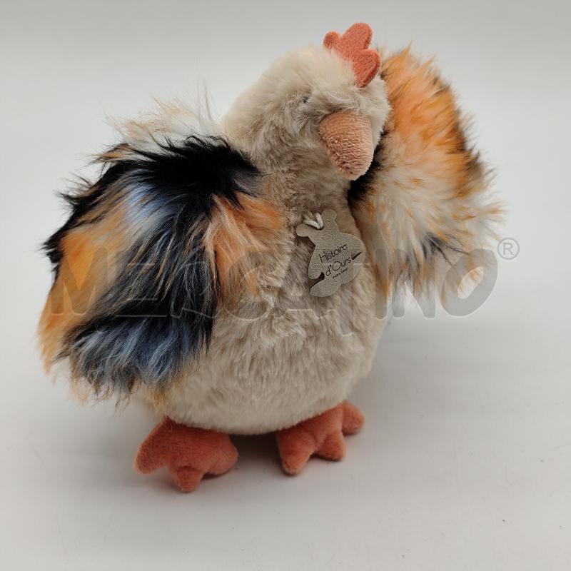 PELUCHE HISTOIRE D'OURS GALLINA 20CM | Mercatino dell'Usato Corbetta 1