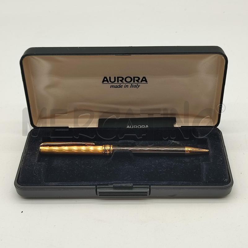 PENNA A SFERA AURORA SLIM | Mercatino dell'Usato Corbetta 1