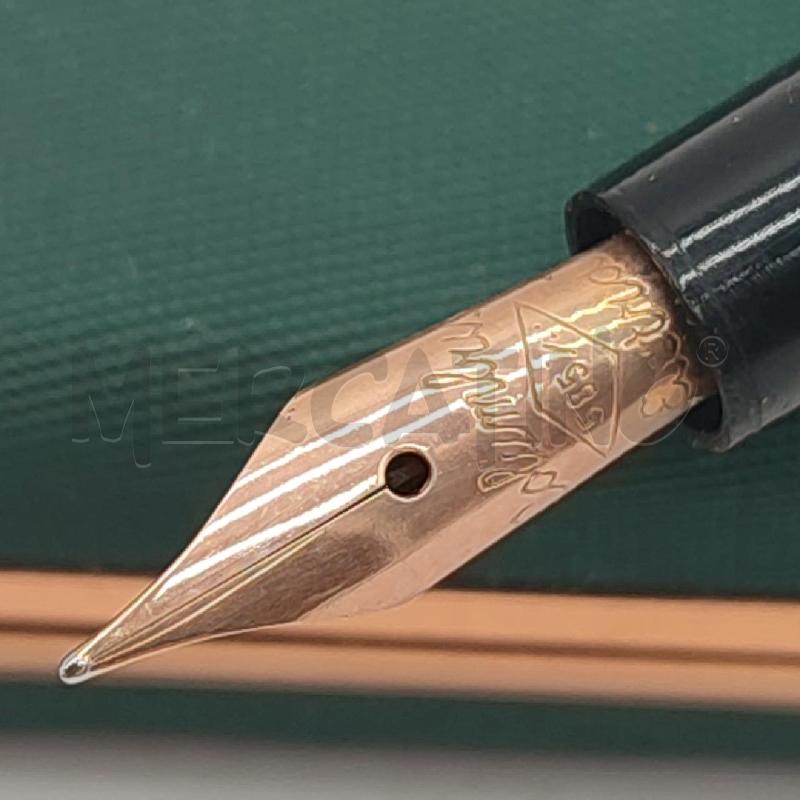 PENNA A SFERA COLUMBUS 20 PLACCATO DORATO | Mercatino dell'Usato Corbetta 4