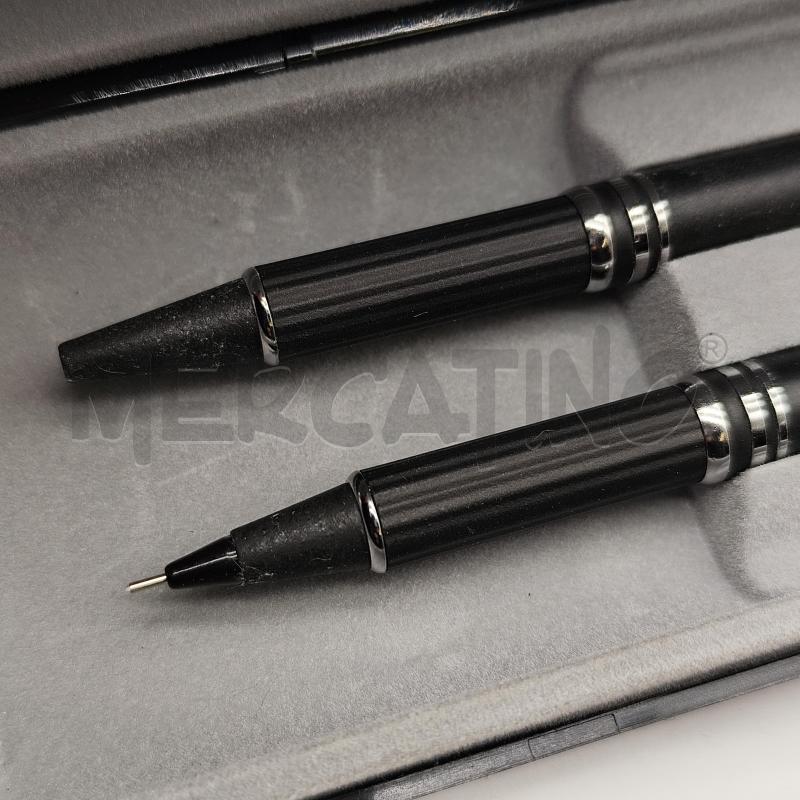PENNA A SFERA E MATITA DA COLLEZIONE SONY  | Mercatino dell'Usato Corbetta 3