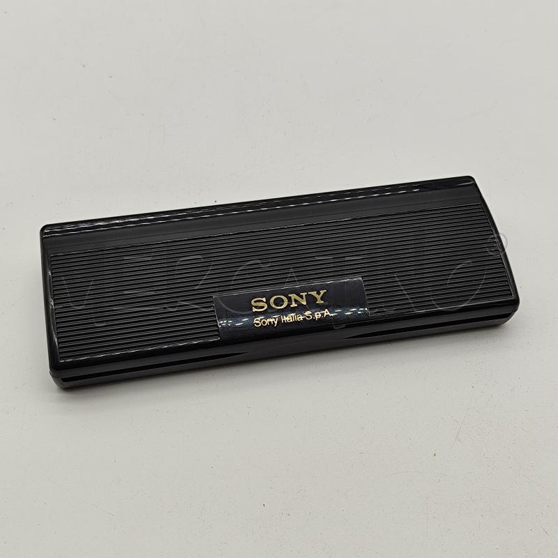 PENNA A SFERA E MATITA DA COLLEZIONE SONY  | Mercatino dell'Usato Corbetta 4