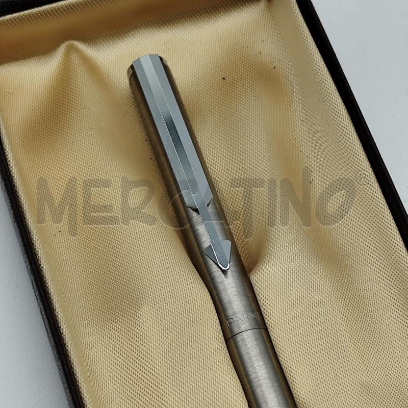 PENNA A SFERA PARKER ARROW | Mercatino dell'Usato Corbetta 2