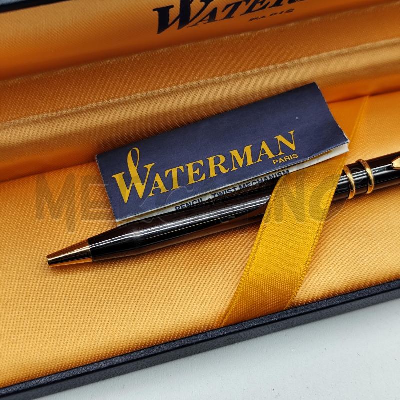 PENNA A SFERA WATERMAN | Mercatino dell'Usato Corbetta 3