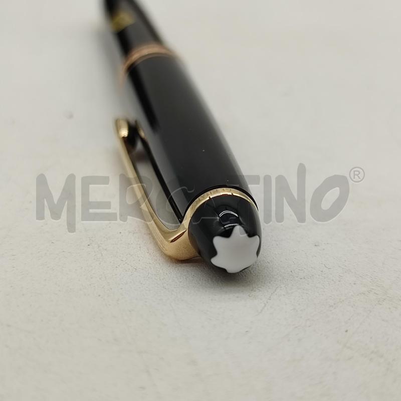 PENNA SFERA MONTBLANC MEISTERSTÜCK 164 | Mercatino dell'Usato Corbetta 2