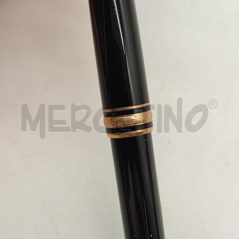 PENNA SFERA MONTBLANC MEISTERSTÜCK 164 | Mercatino dell'Usato Corbetta 4
