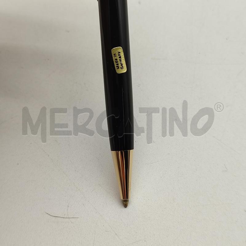 PENNA SFERA MONTBLANC MEISTERSTÜCK 164 | Mercatino dell'Usato Corbetta 5