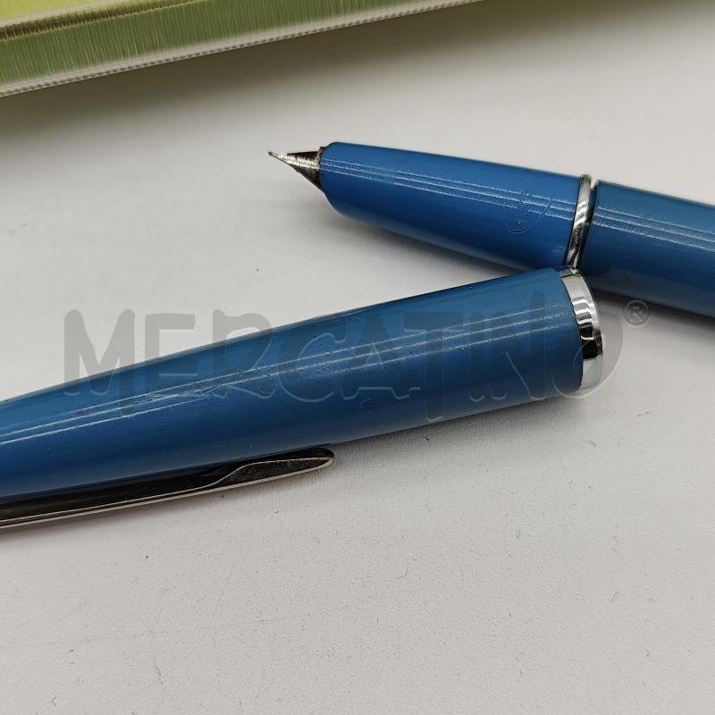 PENNA STILOGRAFICA AURORA AURETTA | Mercatino dell'Usato Corbetta 3