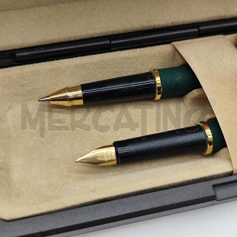 PENNA STILOGRAFICA E SFERA RAI DA COLLEZIONE | Mercatino dell'Usato Corbetta 3