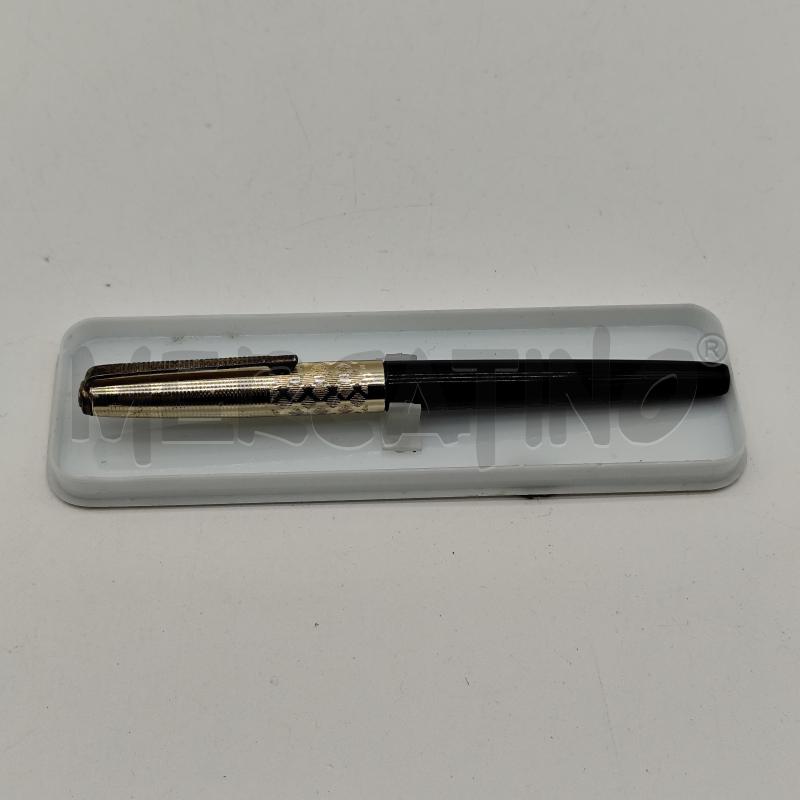 PENNA STILOGRAFICA LUS ATOMICA ANNI 60 | Mercatino dell'Usato Corbetta 1