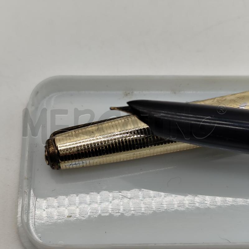 PENNA STILOGRAFICA LUS ATOMICA ANNI 60 | Mercatino dell'Usato Corbetta 3