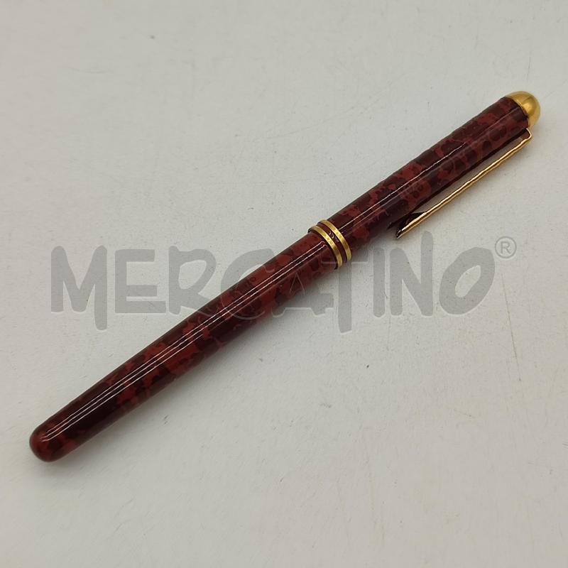 PENNA STILOGRAFICA MILA SHON EFF RADICA | Mercatino dell'Usato Corbetta 1