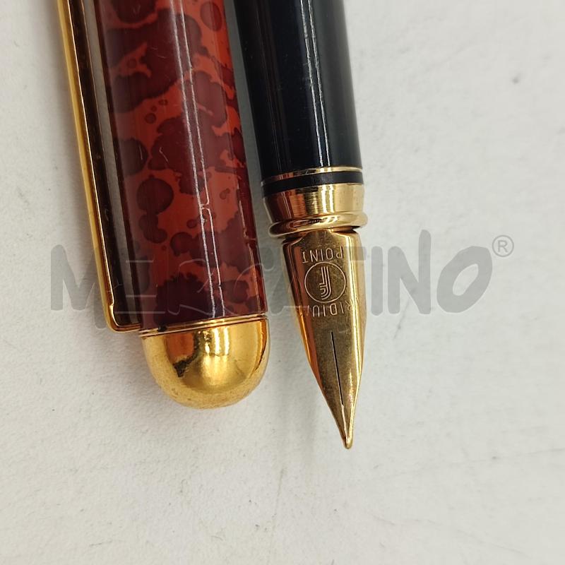 PENNA STILOGRAFICA MILA SHON EFF RADICA | Mercatino dell'Usato Corbetta 2