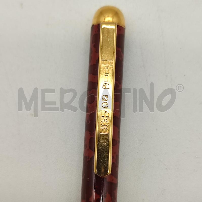 PENNA STILOGRAFICA MILA SHON EFF RADICA | Mercatino dell'Usato Corbetta 3