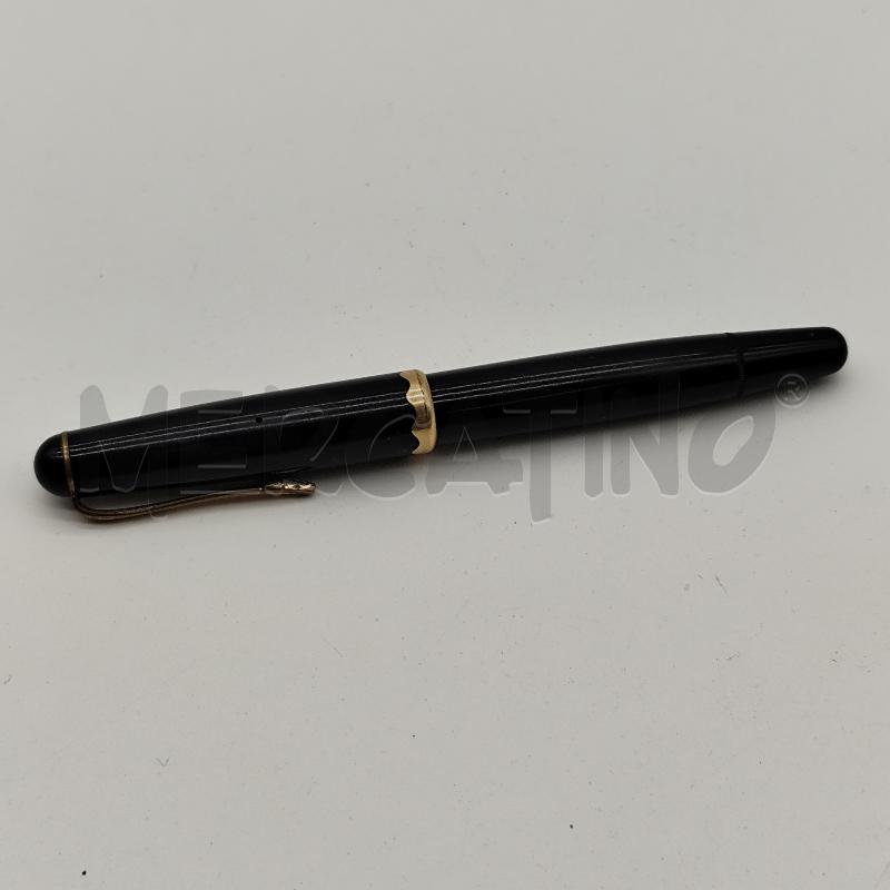 PENNA STILOGRAFICA MONTBLANC MONTE ROSA 042 | Mercatino dell'Usato Corbetta 1
