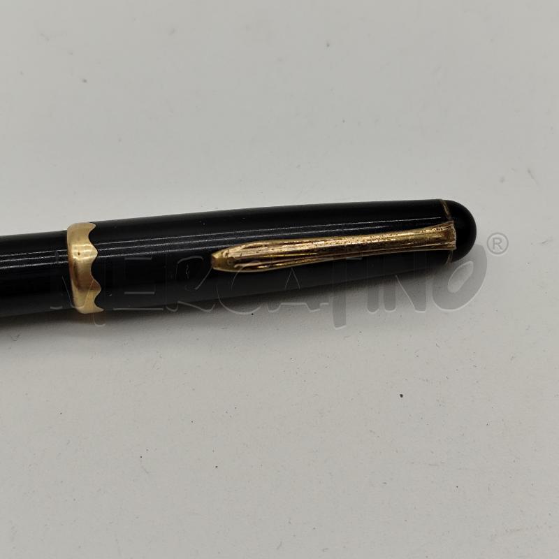 PENNA STILOGRAFICA MONTBLANC MONTE ROSA 042 | Mercatino dell'Usato Corbetta 2