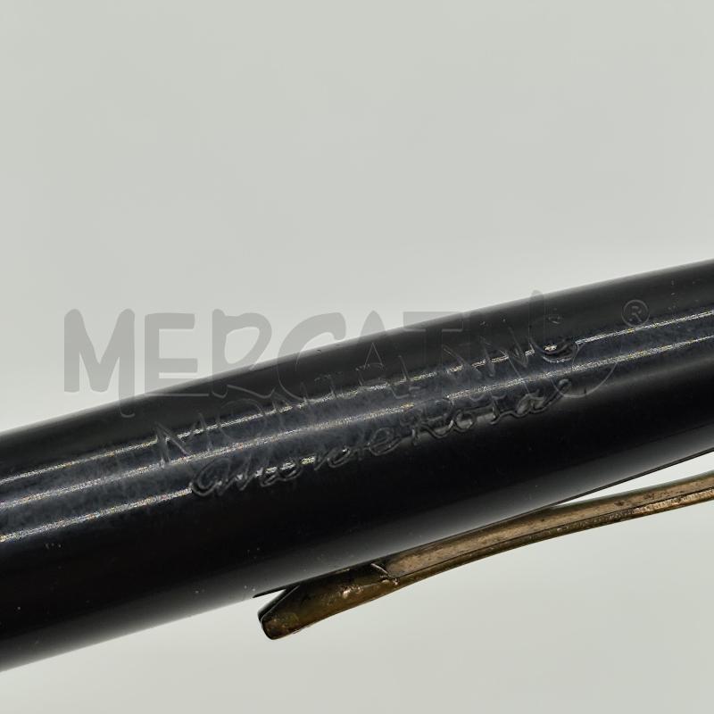 PENNA STILOGRAFICA MONTBLANC MONTE ROSA 042 | Mercatino dell'Usato Corbetta 3