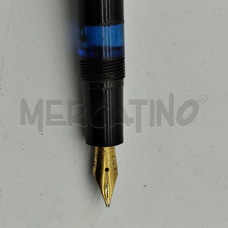 PENNA STILOGRAFICA MONTBLANC MONTE ROSA 042 | Mercatino dell'Usato Corbetta 4