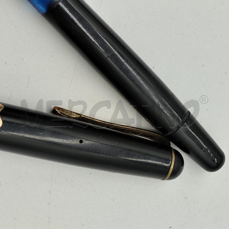 PENNA STILOGRAFICA MONTBLANC MONTE ROSA 042 | Mercatino dell'Usato Corbetta 5