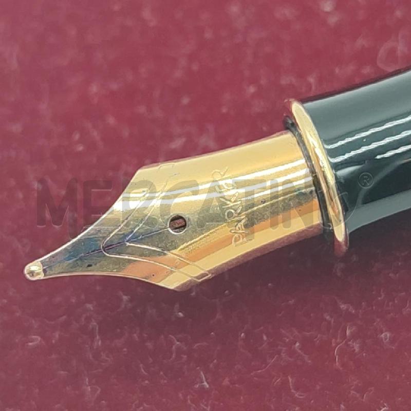 PENNA STILOGRAFICA PARKER SONNET NERO OPACO  | Mercatino dell'Usato Corbetta 4