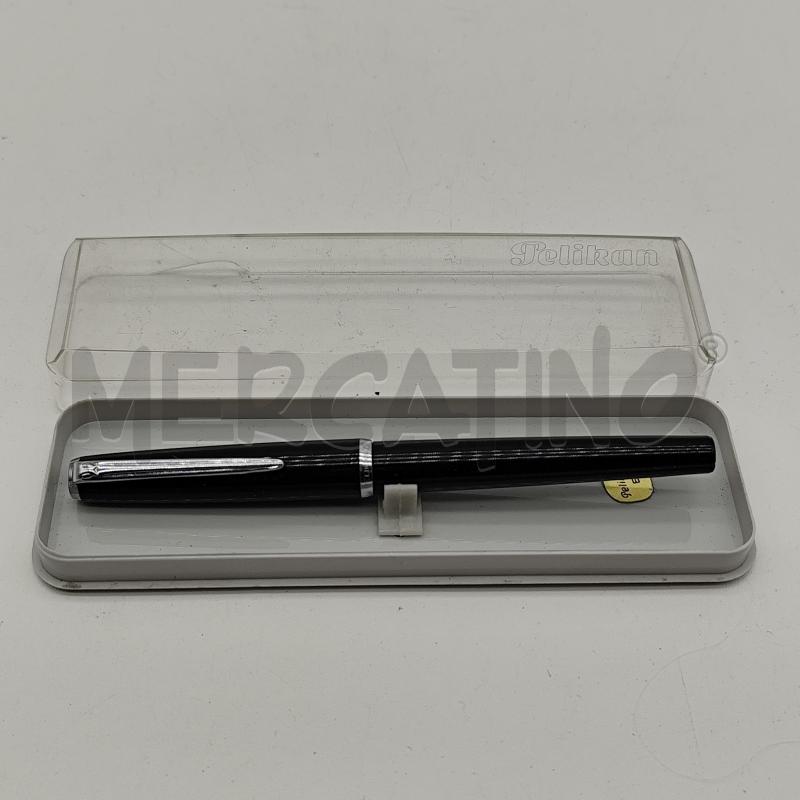 PENNA STILOGRAFICA PELIKAN PELIKANO ANNI 70 | Mercatino dell'Usato Corbetta 1