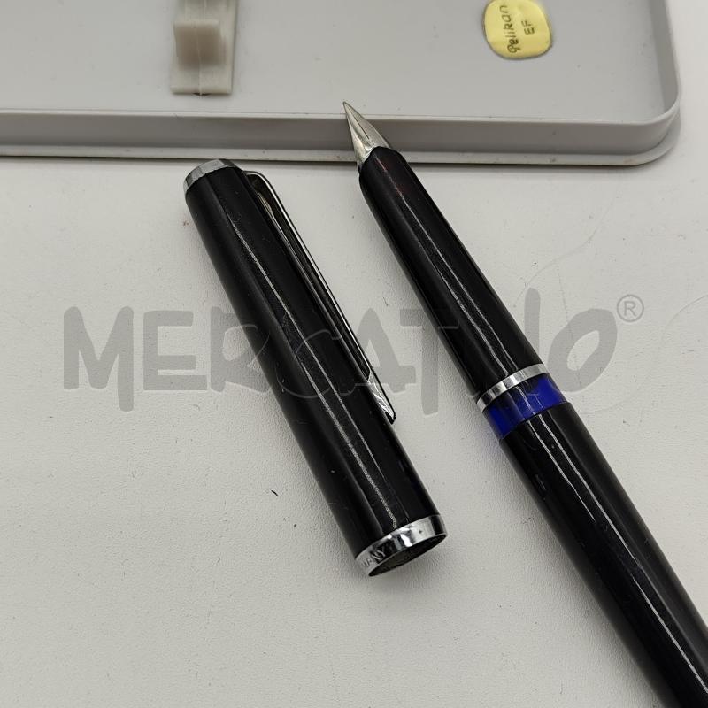 PENNA STILOGRAFICA PELIKAN PELIKANO ANNI 70 | Mercatino dell'Usato Corbetta 2