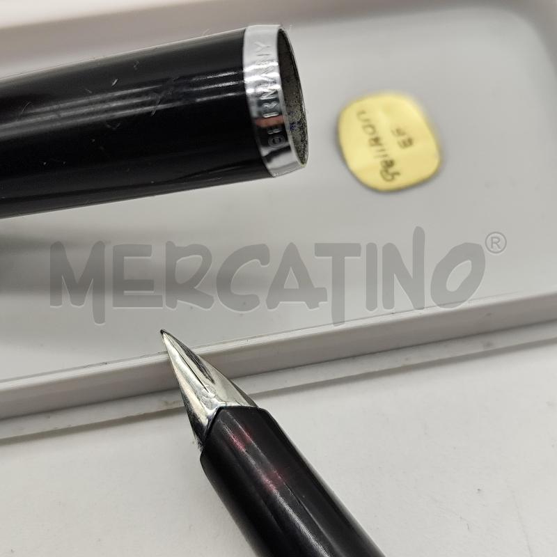PENNA STILOGRAFICA PELIKAN PELIKANO ANNI 70 | Mercatino dell'Usato Corbetta 3