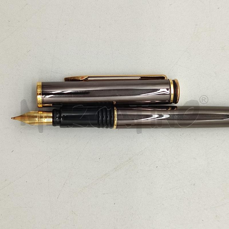 PENNA STILOGRAFICA WATERMAN LUCIDA | Mercatino dell'Usato Corbetta 4