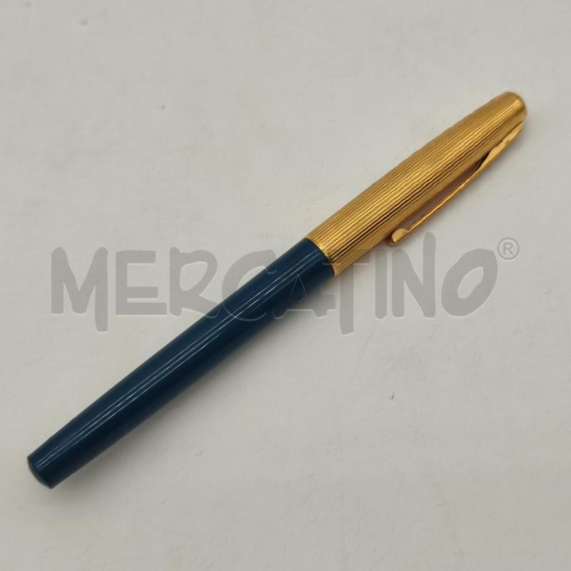 PENNA STILOGRAFICA WATERMAN VINTAGE | Mercatino dell'Usato Corbetta 1