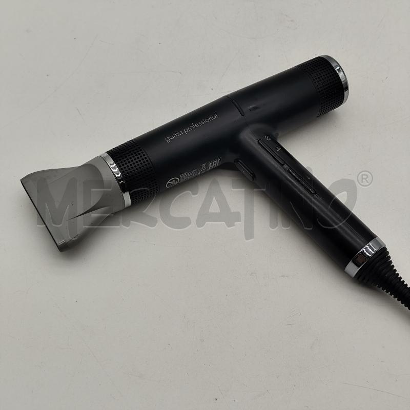 PHON GAMA IQ1 PERFETTO PROFESSIONALE | Mercatino dell'Usato Corbetta 1